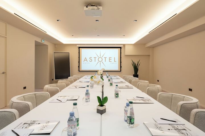 Meeting 129 of 133