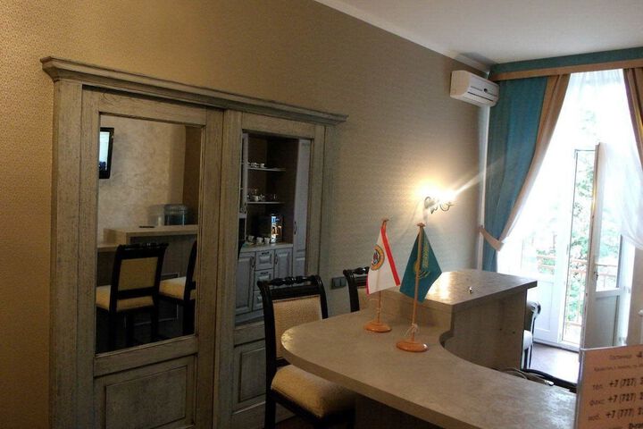Mini Hotel DRami