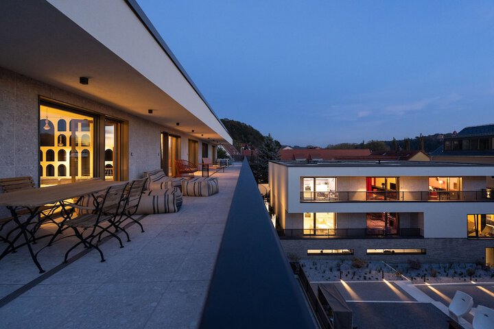 Hotel 168 of 173