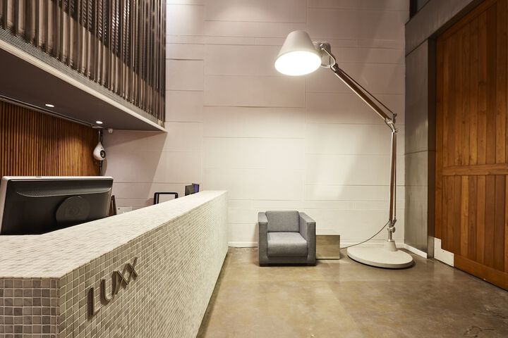 Hotel Interior 4 of 90