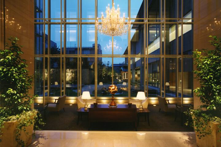 Hotel Interior 7 of 84