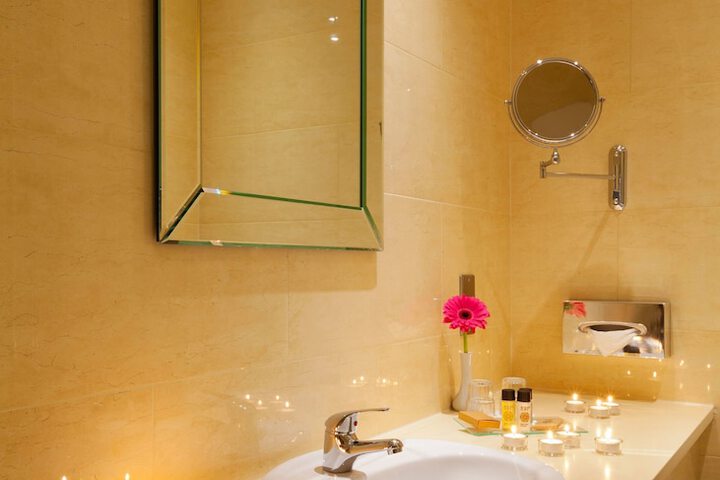 Bathroom Vanities