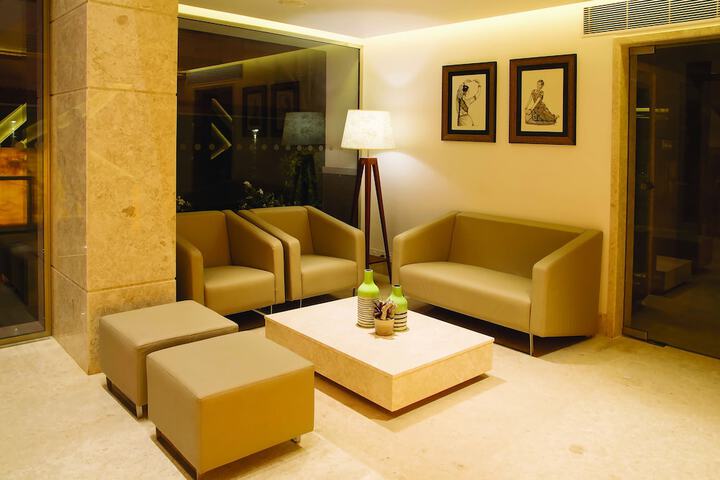 Hotel Interior 2 of 30