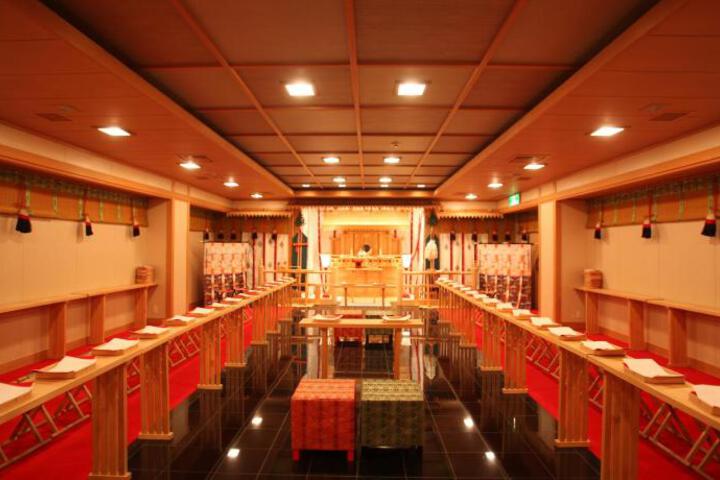 Spa