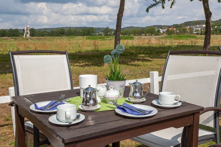 Breakfast/Coffee Service 13 of 21