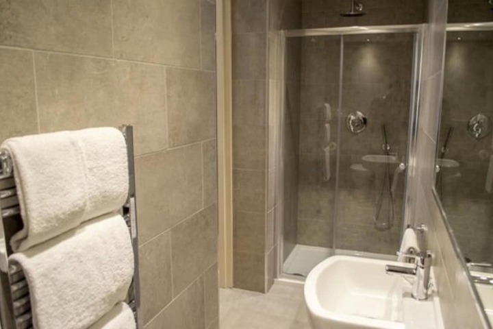 Bath Amenities