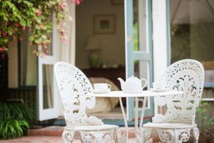 Terrace/Patio 102 of 108