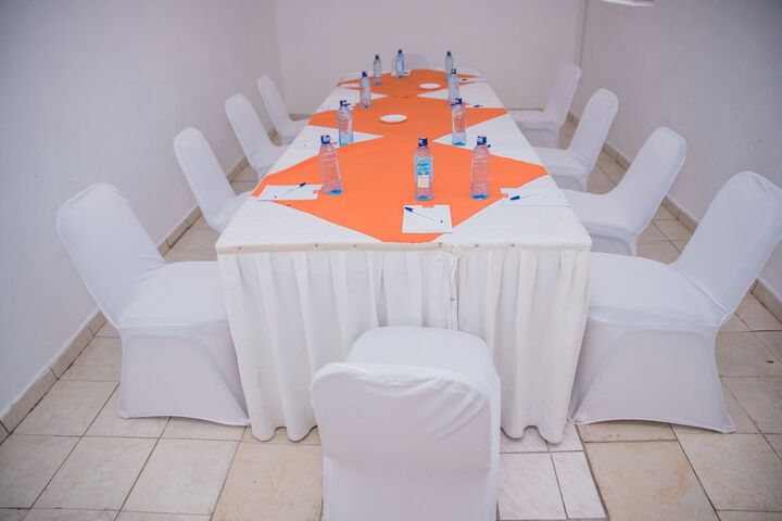 Meeting 17 of 21