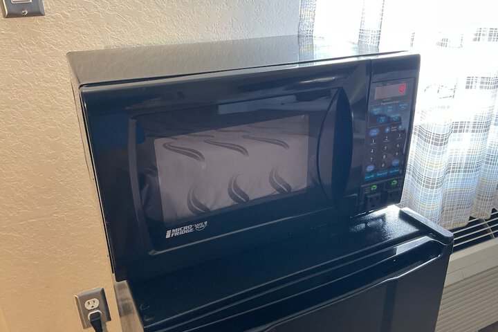 Microwave