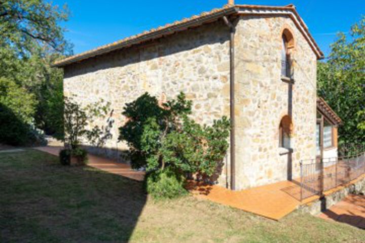 Locazione Turistica Poggio Cuccule