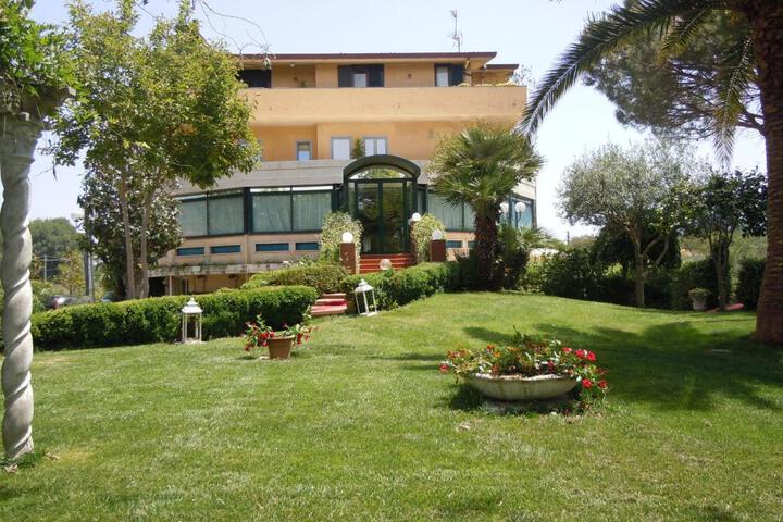 Hotel La Campagnola
