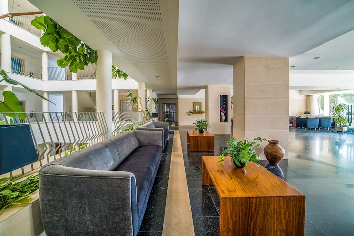 Hotel Interior 3 of 109