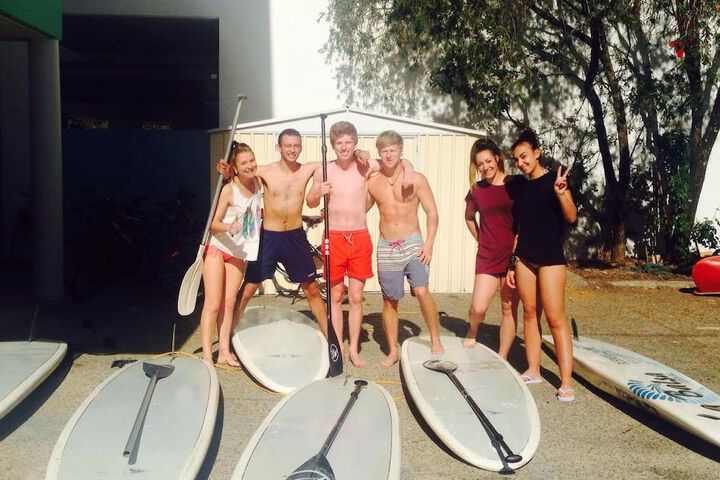 Water Sports 16 of 28