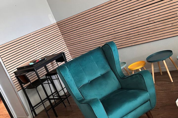 Tulip Hotels &  Residences – Marne-la-Vallee Torcy in Torcy