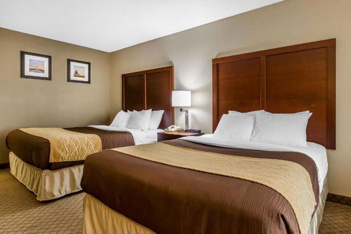 2 Queen Beds (6 of 10)