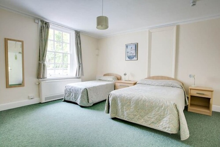 WOODBROOKE