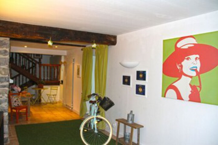 Hotel Interior 68 of 274