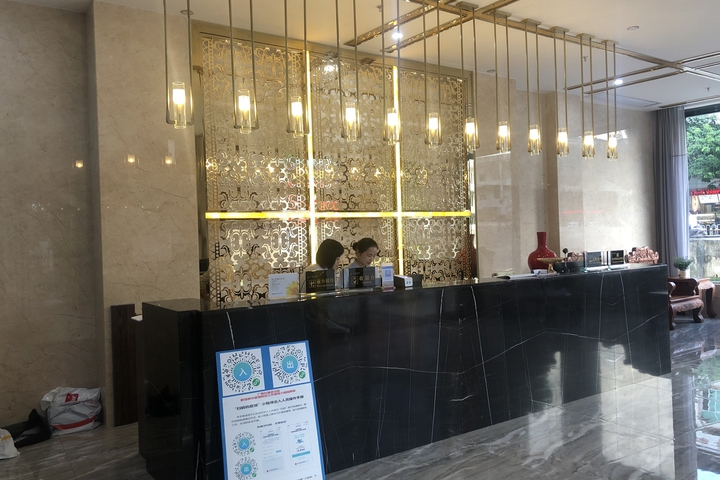 Hotel Interior 15 of 25