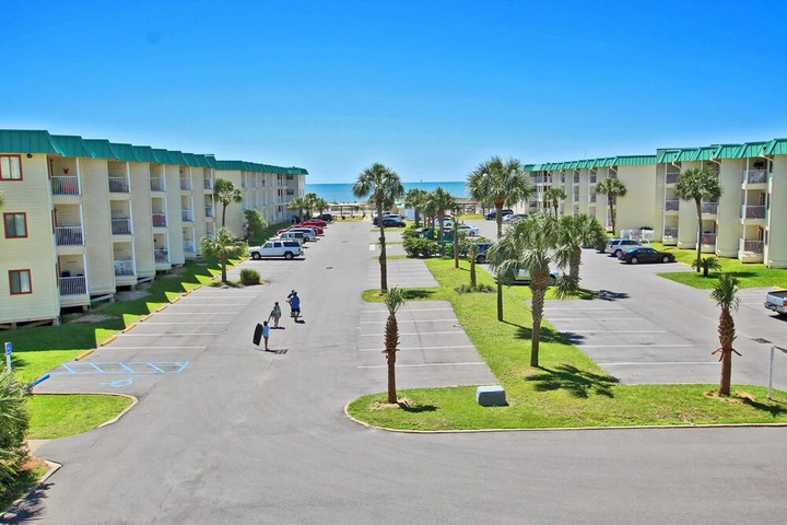 Gulf Shores Plantation 1369 Plus Loft by Youngs Suncoast