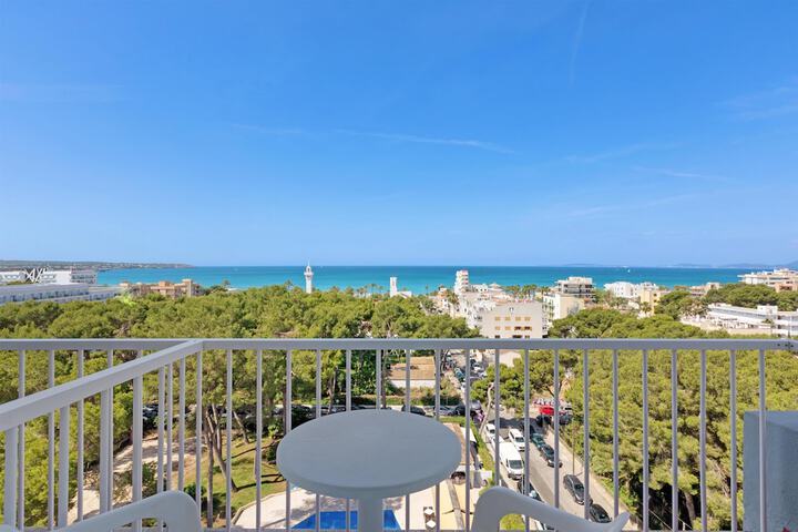 View from room