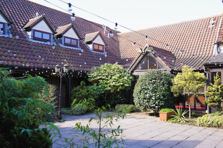 Terrace/Patio 17 of 30