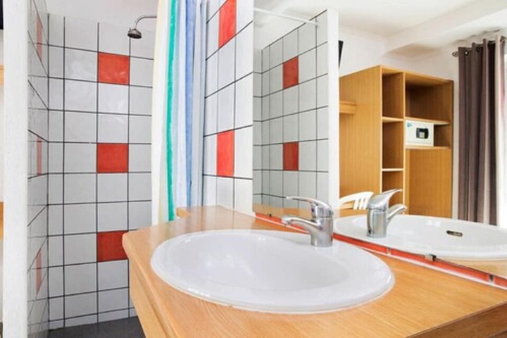 Bathroom Vanities