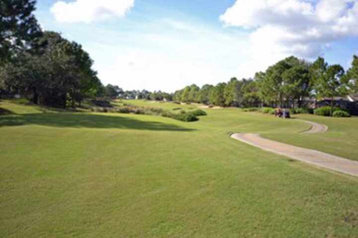 Golf 13 of 30