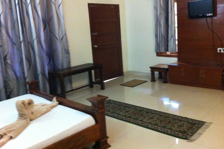 Suite Room