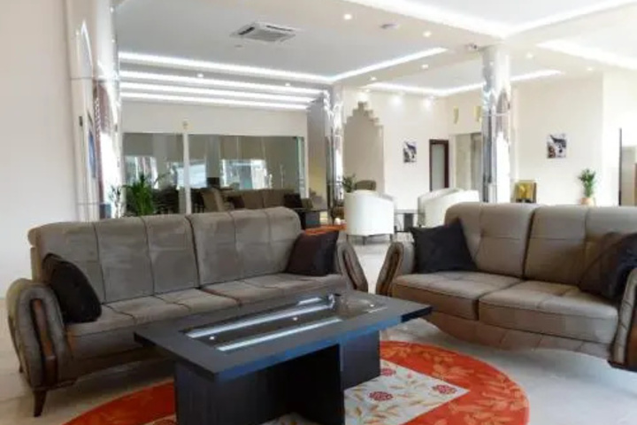 Hotel Interior 2 of 17