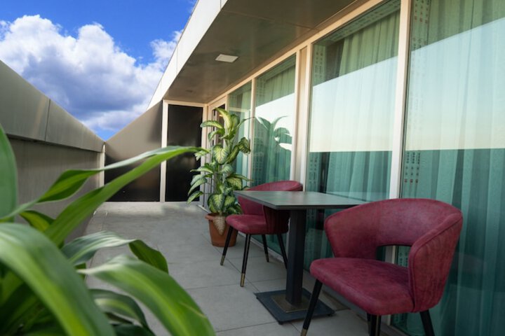 Terrace/Patio 22 of 35