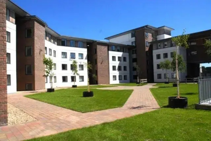Gateway Student Village
