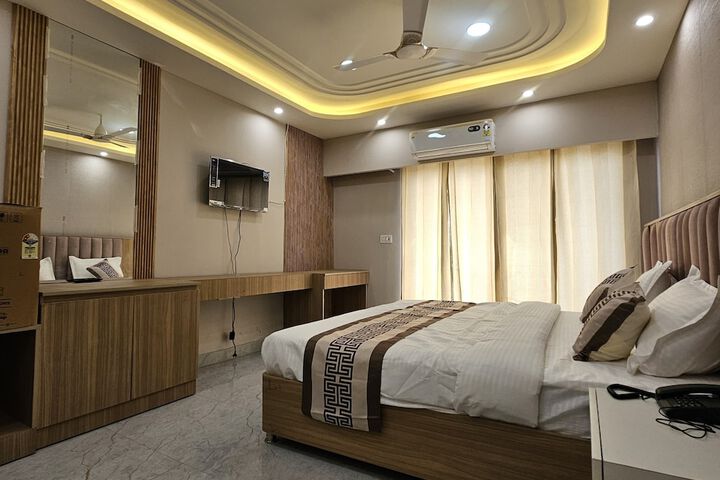 Room 7 of 22