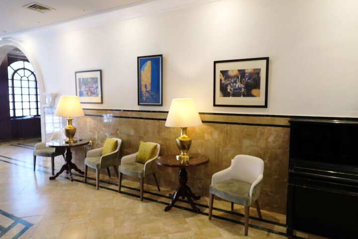 Hotel Interior 6 of 53