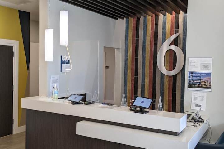 Hotel Interior 2 of 49