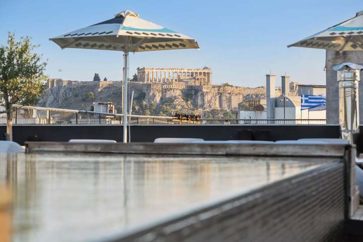Skylark Aluma Hotel &  Resort in Athens