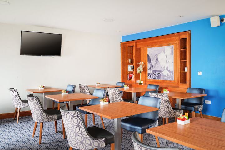 Restaurants
