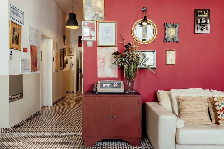 Hotel Interior 4 of 97
