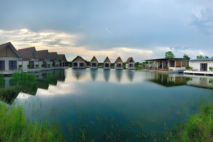 Burichan Resort