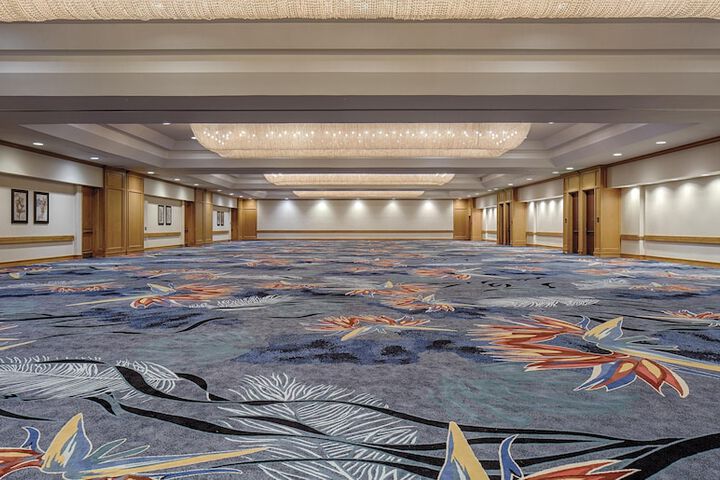 Ballroom