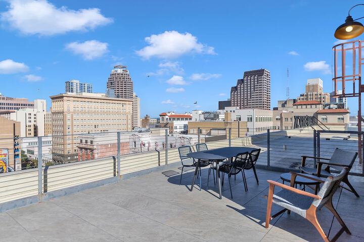 Terrace/Patio 55 of 98