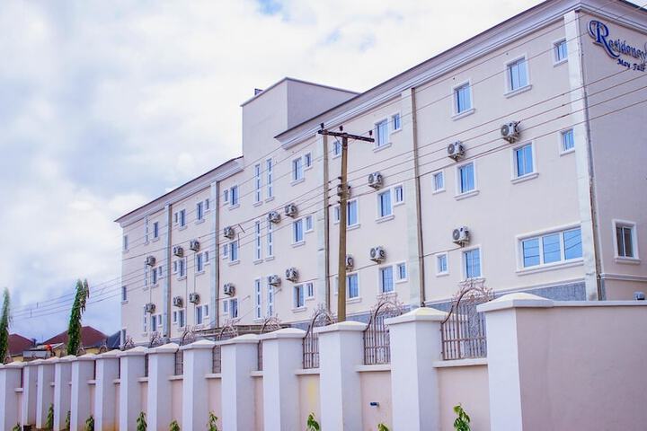 Photo of Residency Hotel Enugu