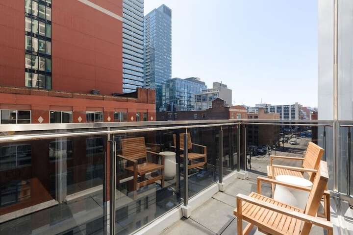 Terrace/Patio 42 sur 60
