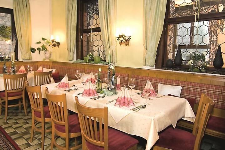 Restaurants