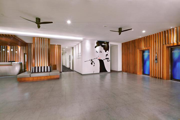 Hotel Interior 2 of 63