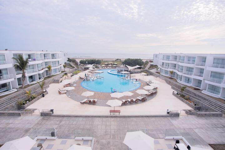 Hotel 85 of 91