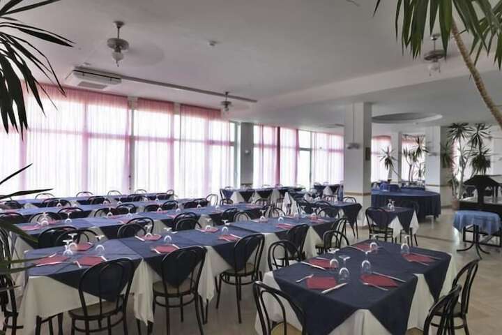 Restaurants