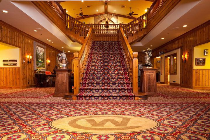 Hotel Interior 2 of 61