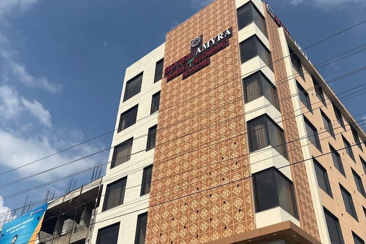 Hotel Amyra