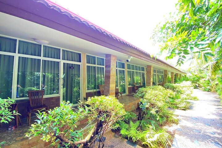 Terrace/Patio 46 of 68