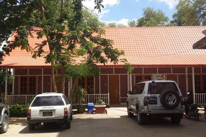 Thu Kha Hotel